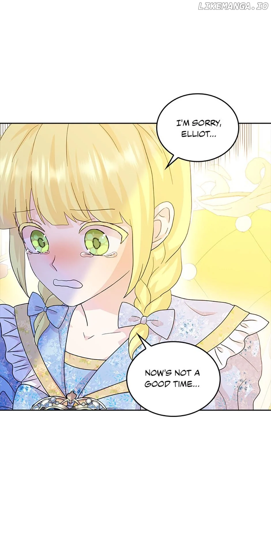 When I Quit Being a Wicked Mother-in-Law, Everyone Became Obsessed With Me Chapter 76 - Page 12