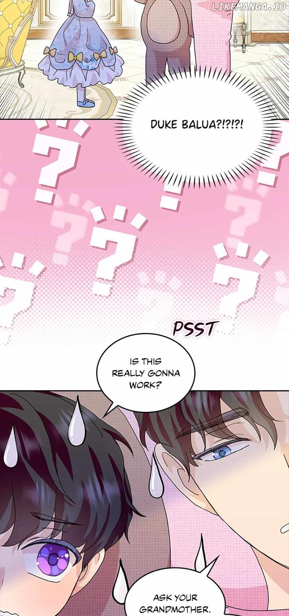When I Quit Being a Wicked Mother-in-Law, Everyone Became Obsessed With Me Chapter 76 - Page 18