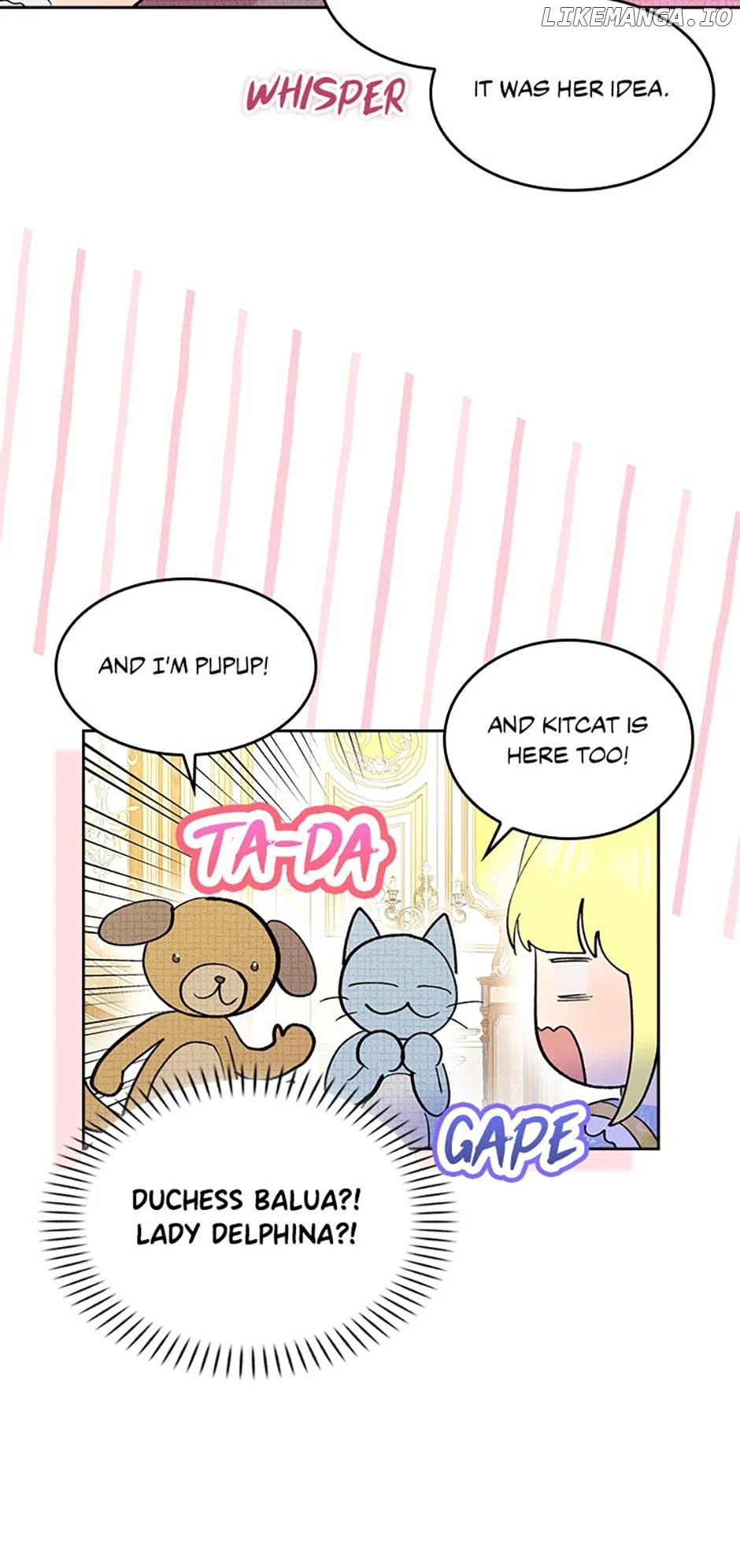 When I Quit Being a Wicked Mother-in-Law, Everyone Became Obsessed With Me Chapter 76 - Page 19