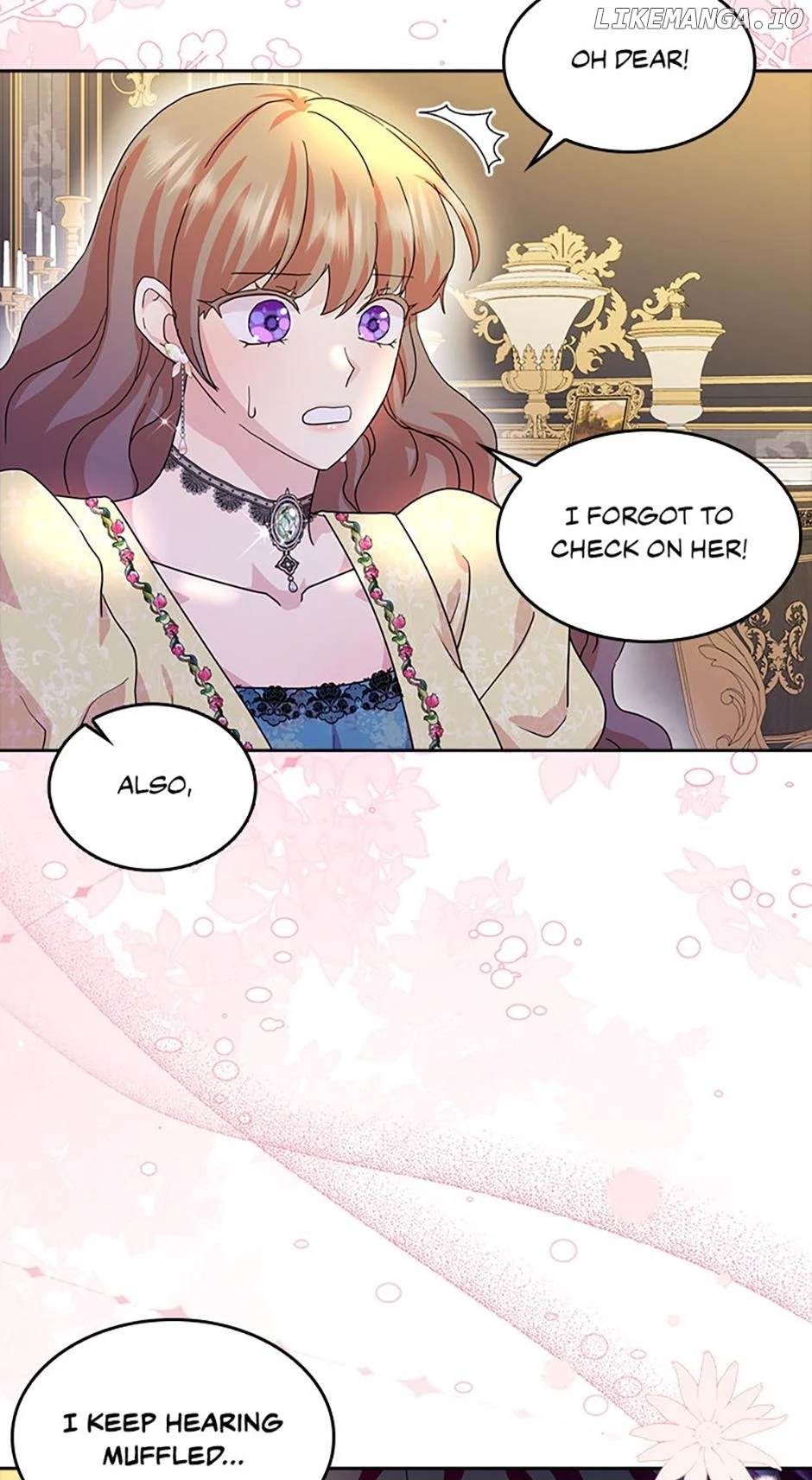 When I Quit Being a Wicked Mother-in-Law, Everyone Became Obsessed With Me Chapter 76 - Page 2