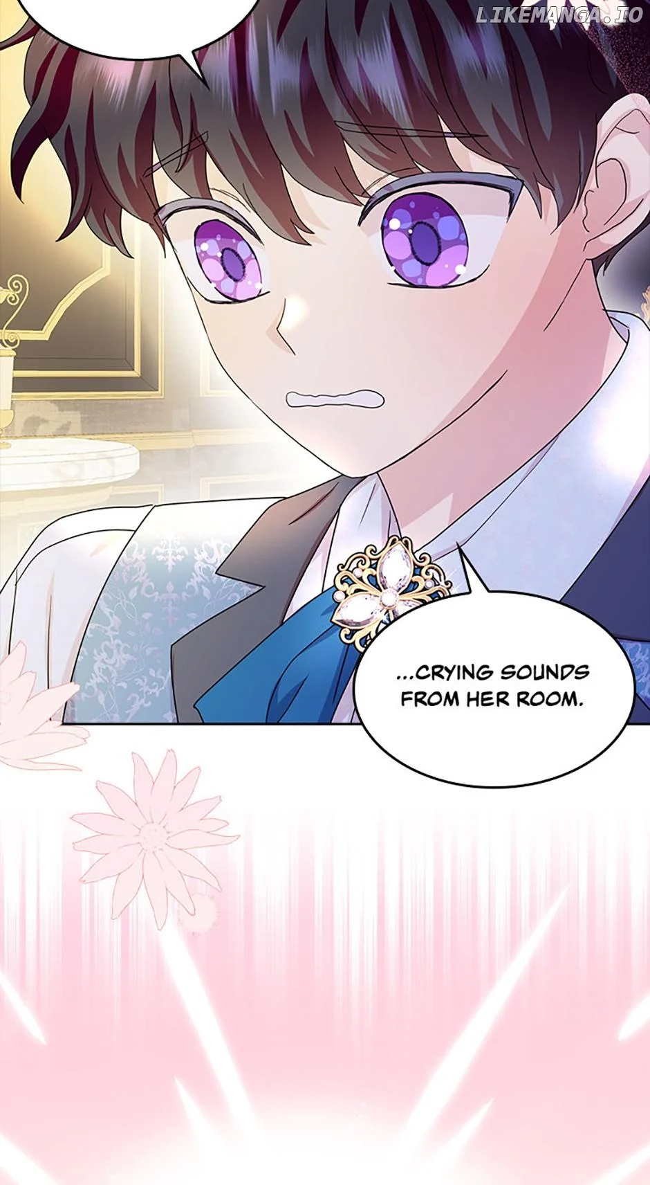 When I Quit Being a Wicked Mother-in-Law, Everyone Became Obsessed With Me Chapter 76 - Page 3