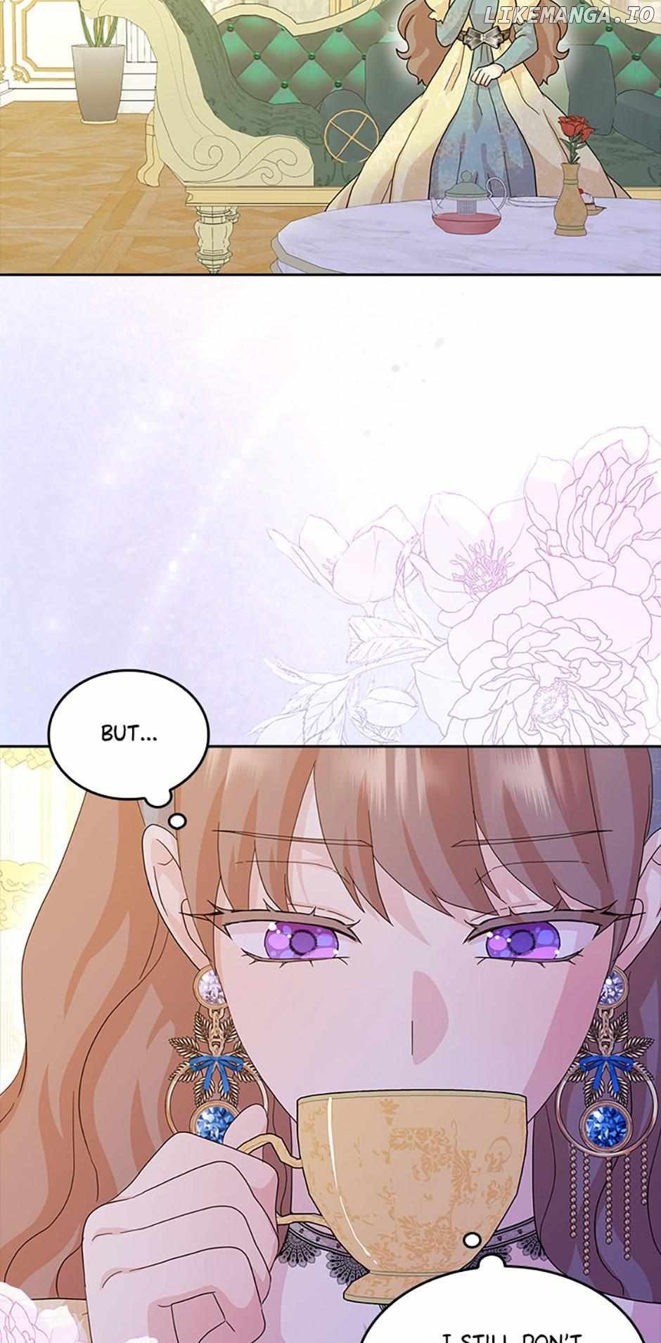 When I Quit Being a Wicked Mother-in-Law, Everyone Became Obsessed With Me Chapter 76 - Page 32