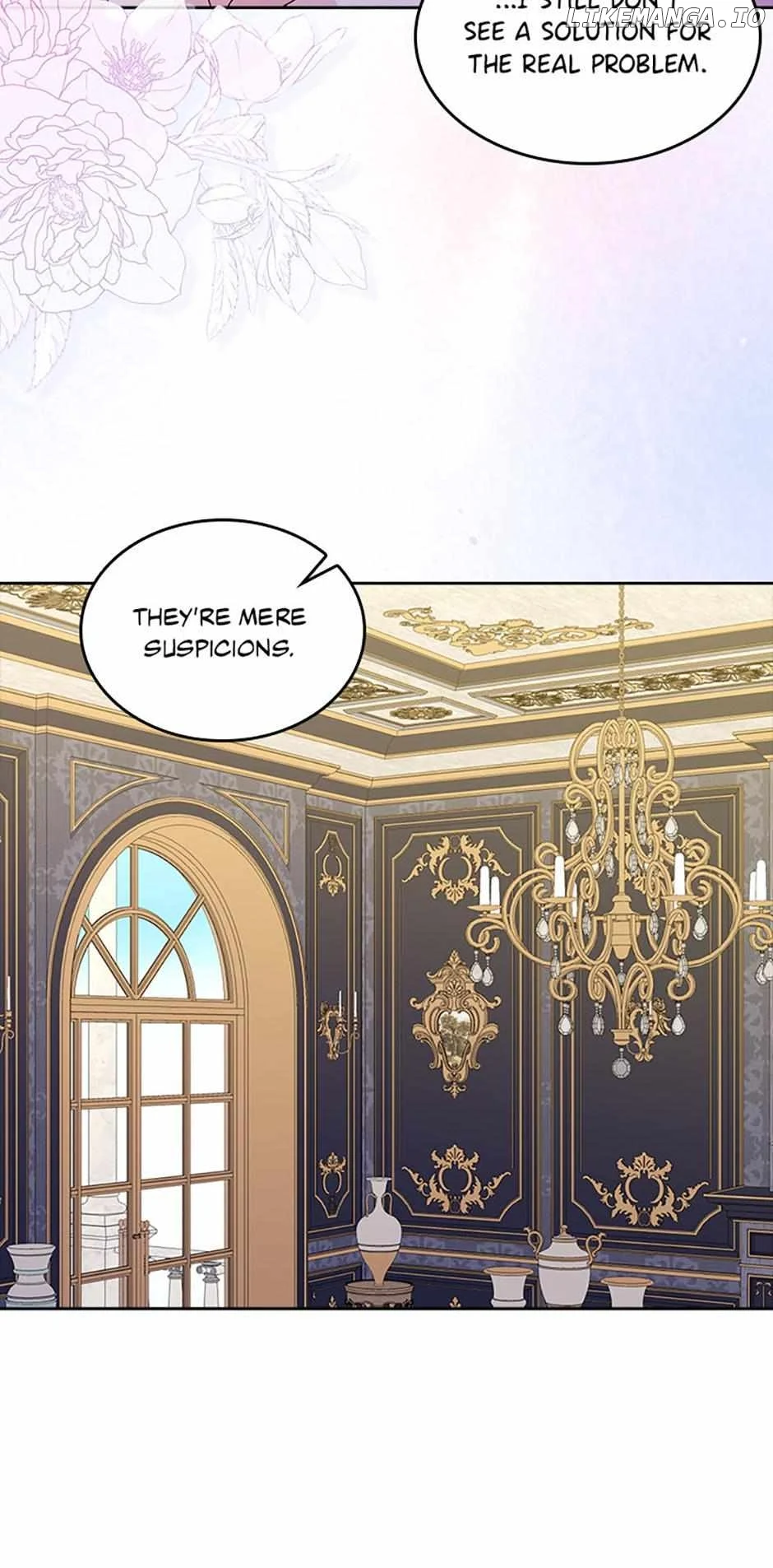 When I Quit Being a Wicked Mother-in-Law, Everyone Became Obsessed With Me Chapter 76 - Page 33