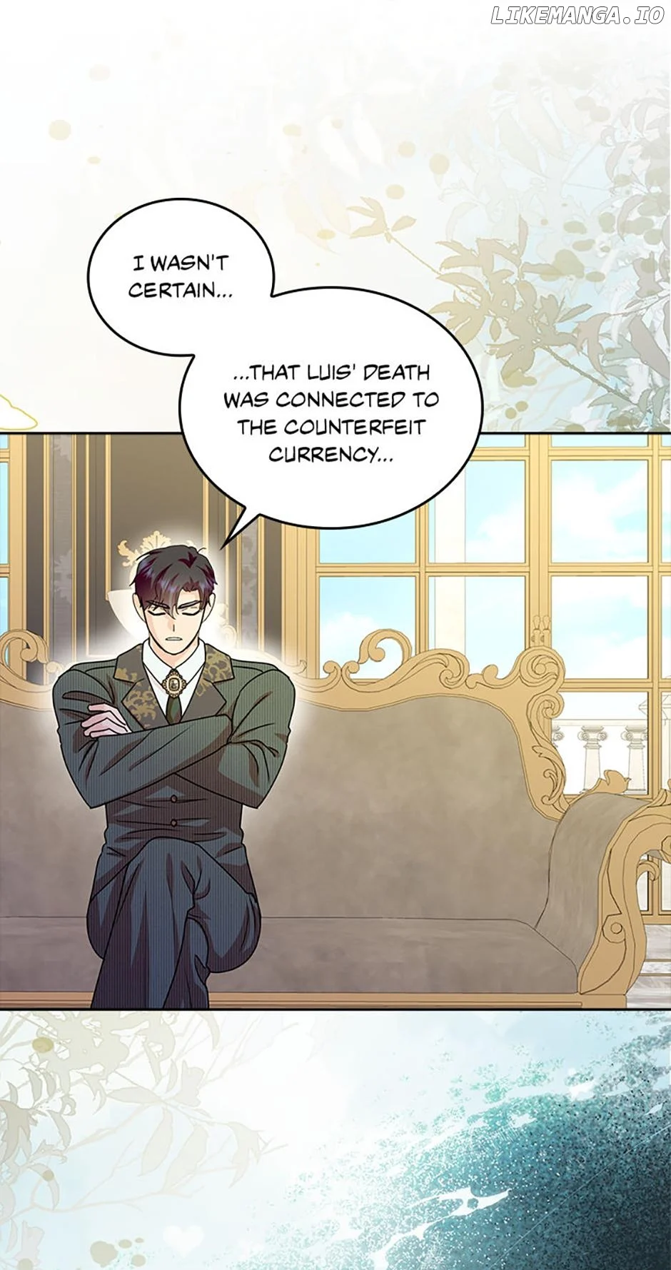 When I Quit Being a Wicked Mother-in-Law, Everyone Became Obsessed With Me Chapter 76 - Page 34