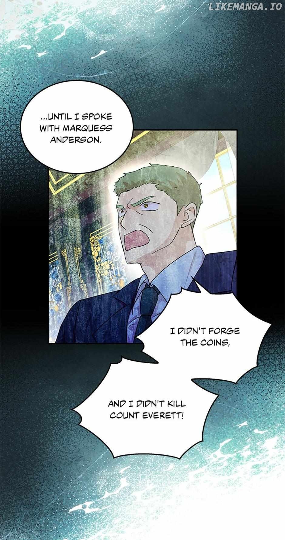 When I Quit Being a Wicked Mother-in-Law, Everyone Became Obsessed With Me Chapter 76 - Page 35