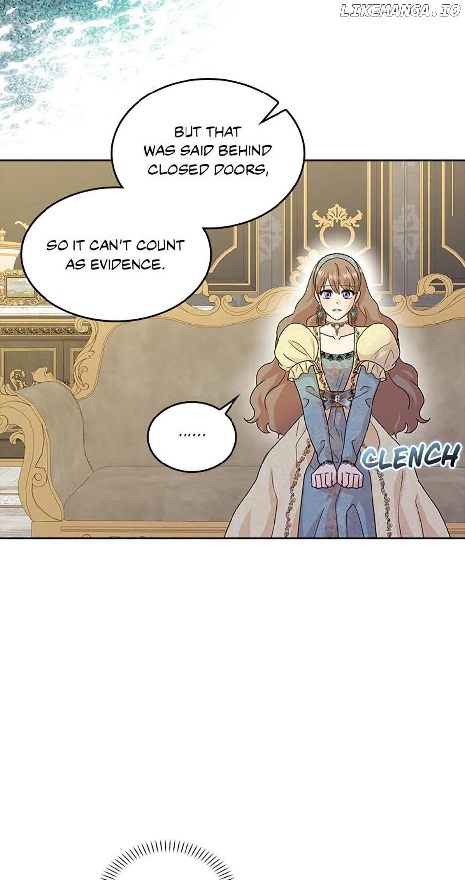 When I Quit Being a Wicked Mother-in-Law, Everyone Became Obsessed With Me Chapter 76 - Page 36