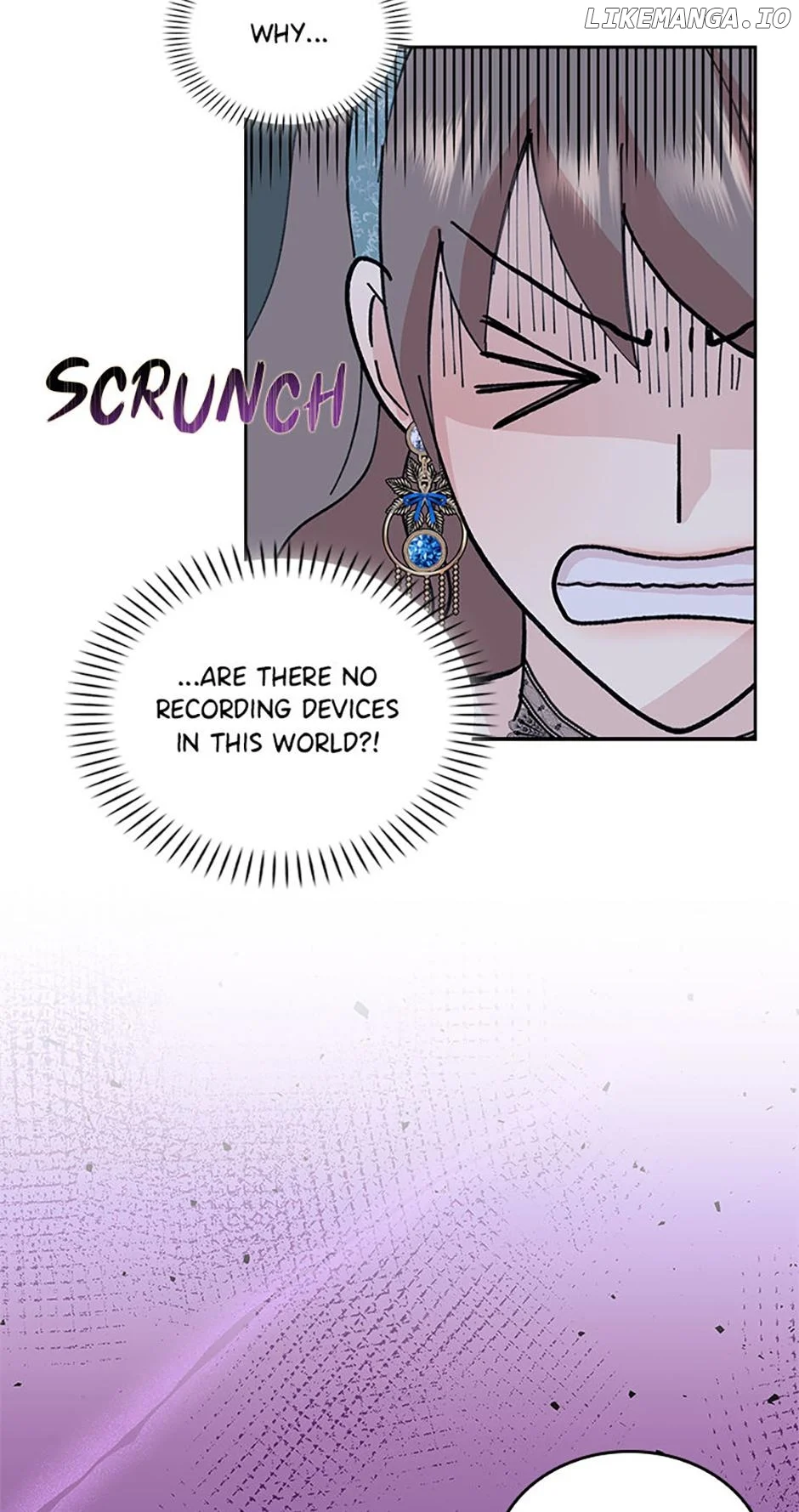 When I Quit Being a Wicked Mother-in-Law, Everyone Became Obsessed With Me Chapter 76 - Page 37
