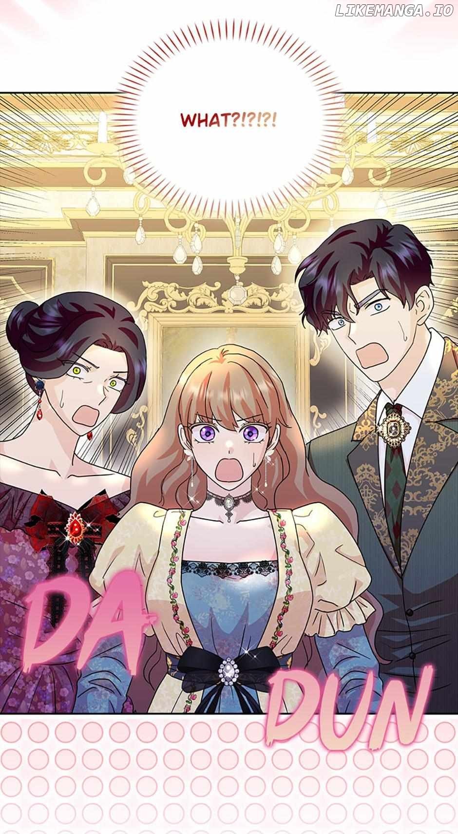 When I Quit Being a Wicked Mother-in-Law, Everyone Became Obsessed With Me Chapter 76 - Page 4