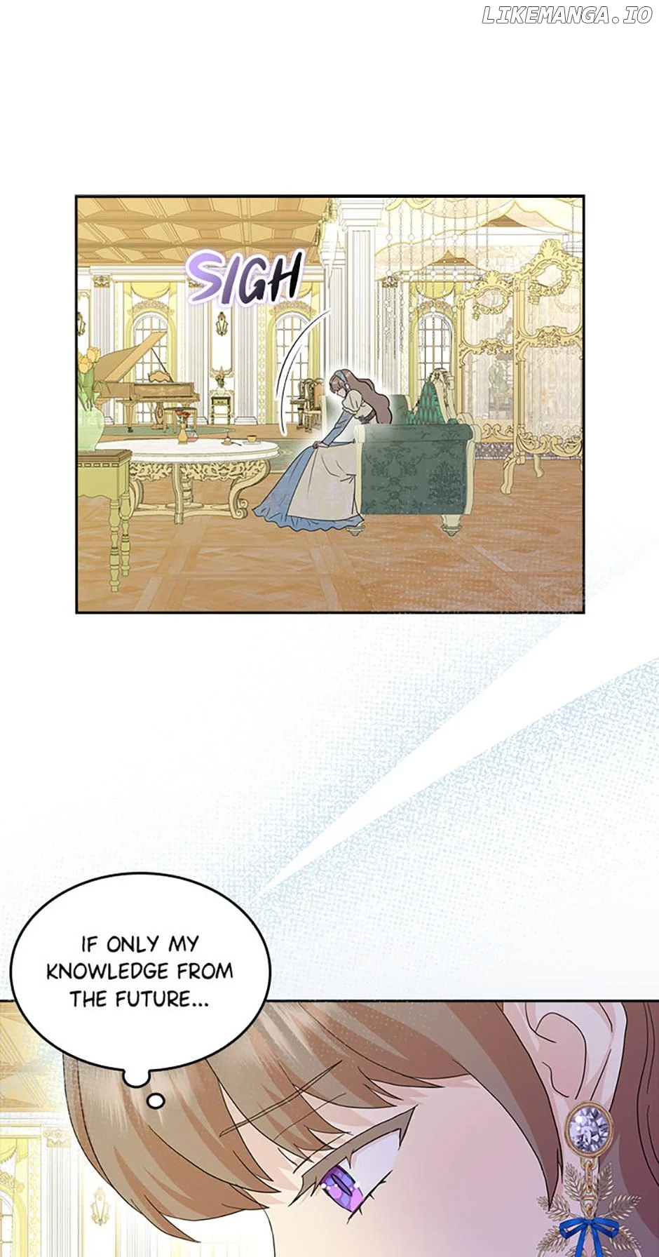 When I Quit Being a Wicked Mother-in-Law, Everyone Became Obsessed With Me Chapter 76 - Page 41