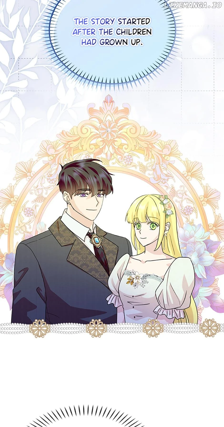 When I Quit Being a Wicked Mother-in-Law, Everyone Became Obsessed With Me Chapter 76 - Page 44