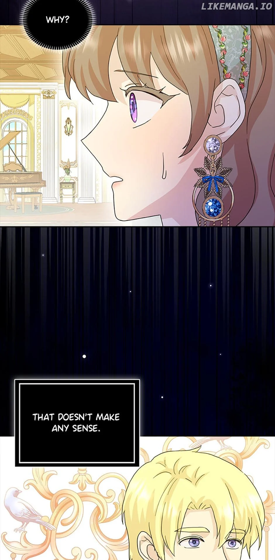 When I Quit Being a Wicked Mother-in-Law, Everyone Became Obsessed With Me Chapter 76 - Page 49