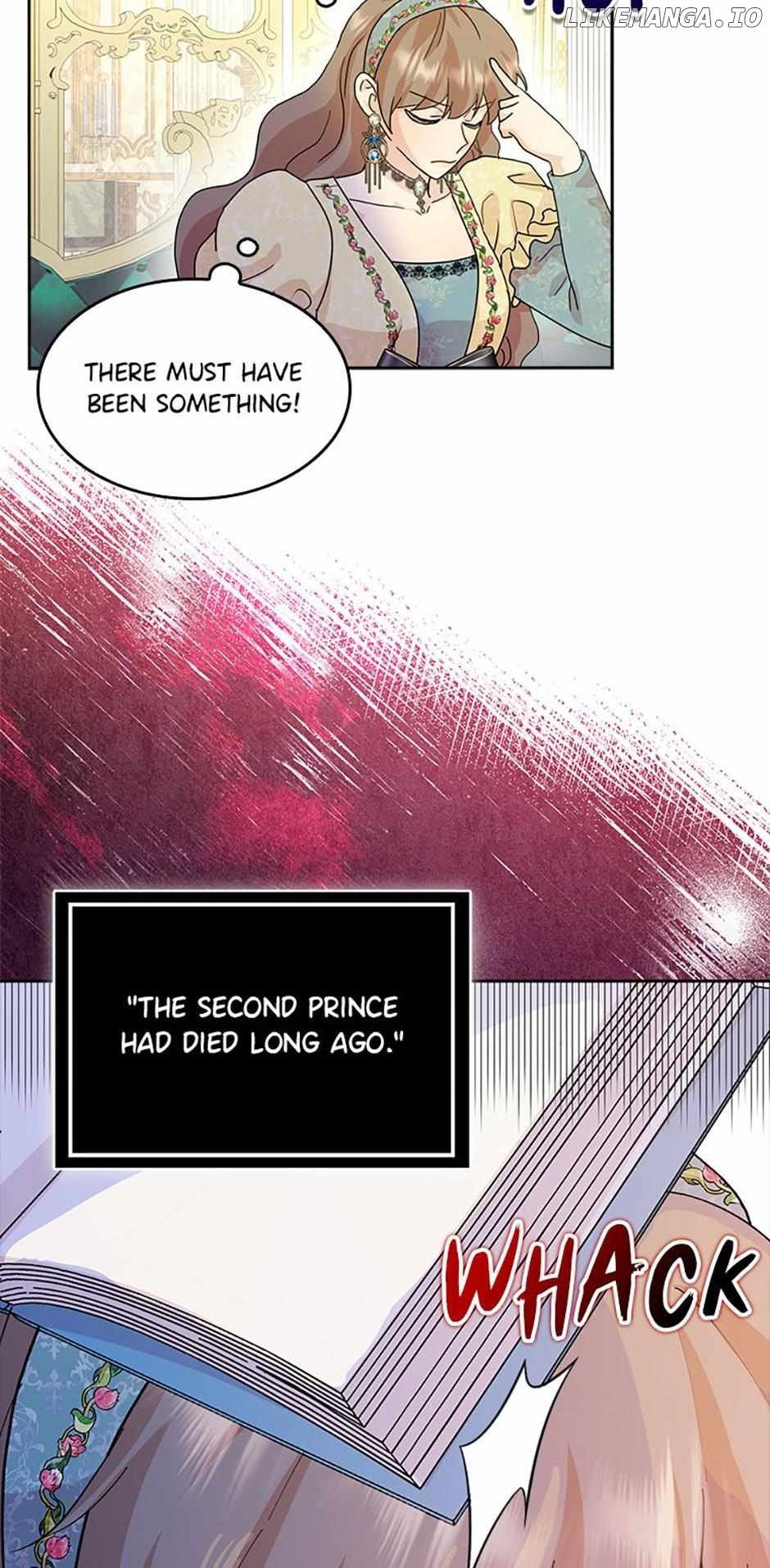 When I Quit Being a Wicked Mother-in-Law, Everyone Became Obsessed With Me Chapter 76 - Page 51