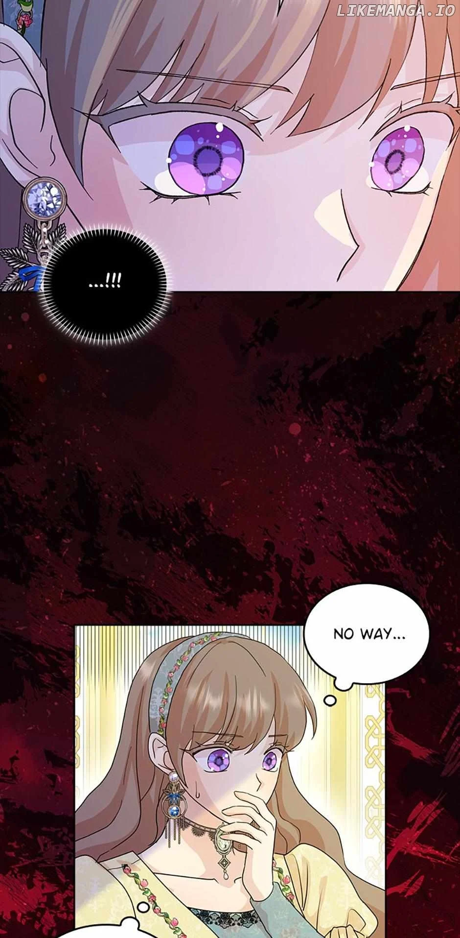 When I Quit Being a Wicked Mother-in-Law, Everyone Became Obsessed With Me Chapter 76 - Page 52