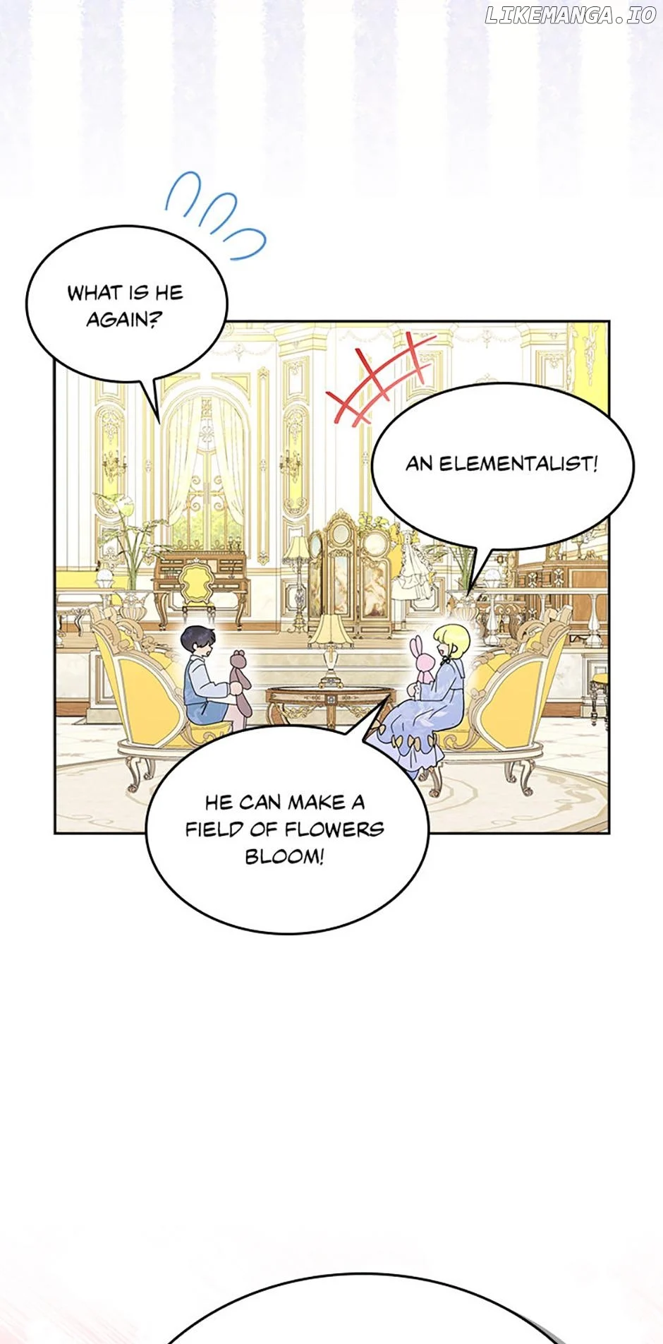 When I Quit Being a Wicked Mother-in-Law, Everyone Became Obsessed With Me Chapter 76 - Page 56