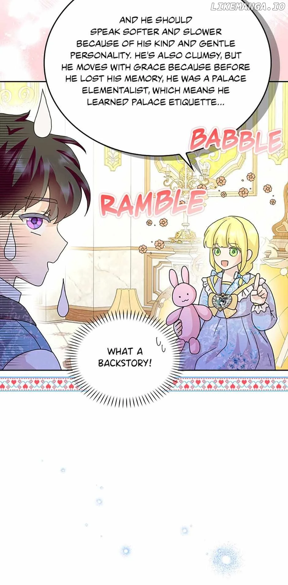 When I Quit Being a Wicked Mother-in-Law, Everyone Became Obsessed With Me Chapter 76 - Page 57