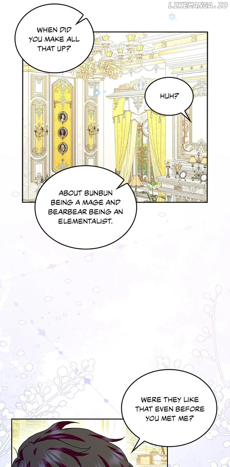 When I Quit Being a Wicked Mother-in-Law, Everyone Became Obsessed With Me Chapter 76 - Page 58