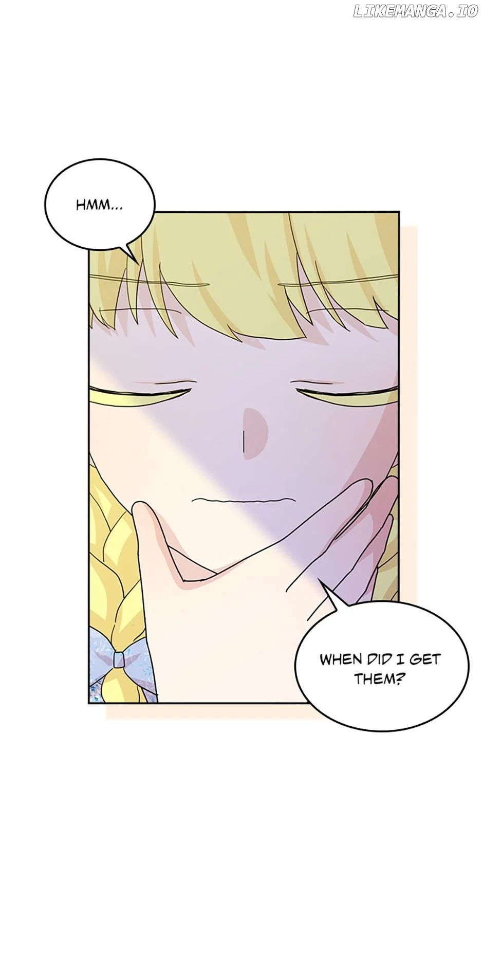 When I Quit Being a Wicked Mother-in-Law, Everyone Became Obsessed With Me Chapter 76 - Page 61