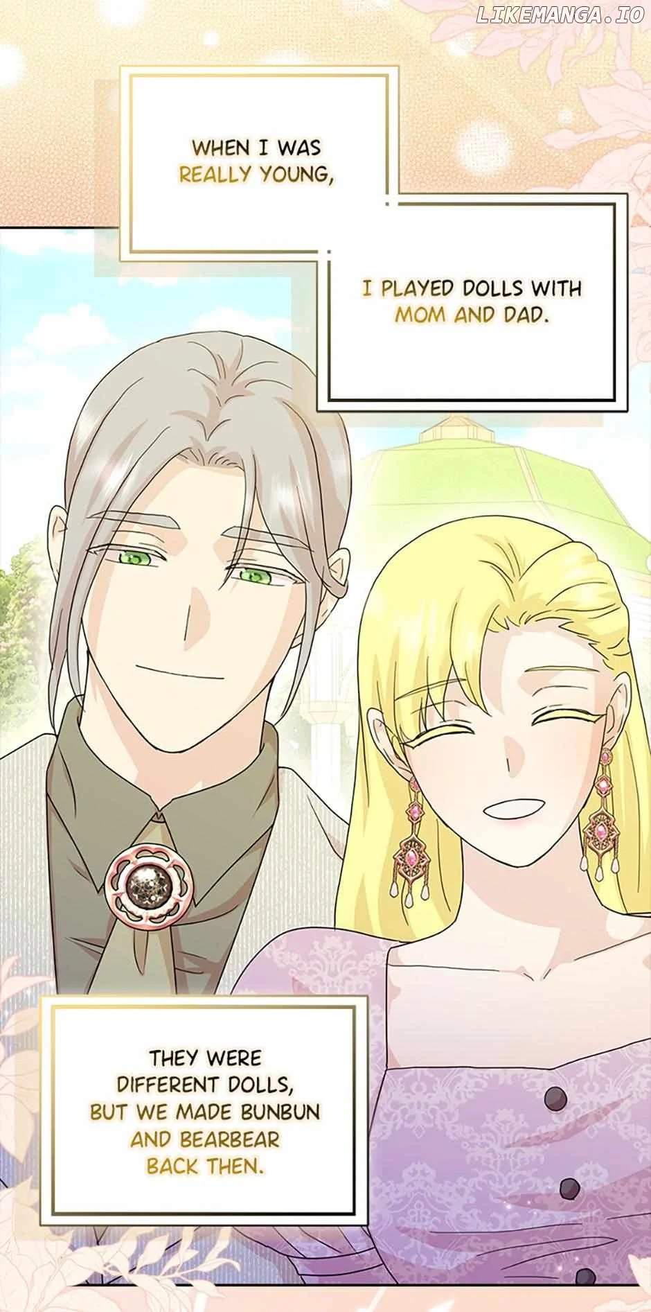 When I Quit Being a Wicked Mother-in-Law, Everyone Became Obsessed With Me Chapter 76 - Page 63