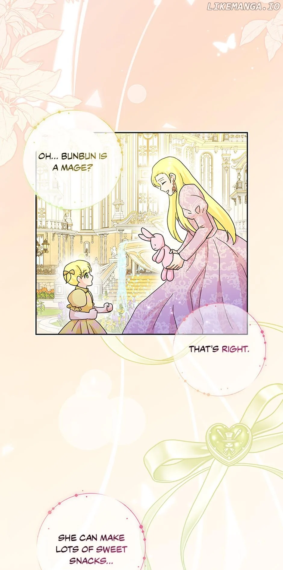 When I Quit Being a Wicked Mother-in-Law, Everyone Became Obsessed With Me Chapter 76 - Page 64