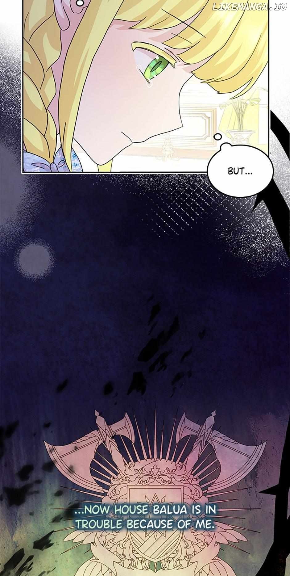 When I Quit Being a Wicked Mother-in-Law, Everyone Became Obsessed With Me Chapter 76 - Page 8