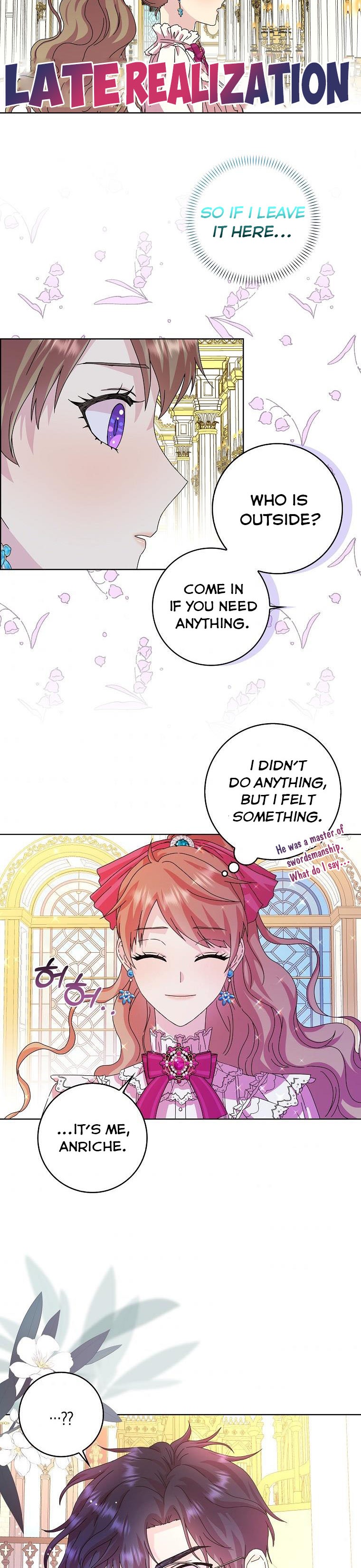 When I Quit Being a Wicked Mother-in-Law, Everyone Became Obsessed With Me Chapter 8 - Page 13