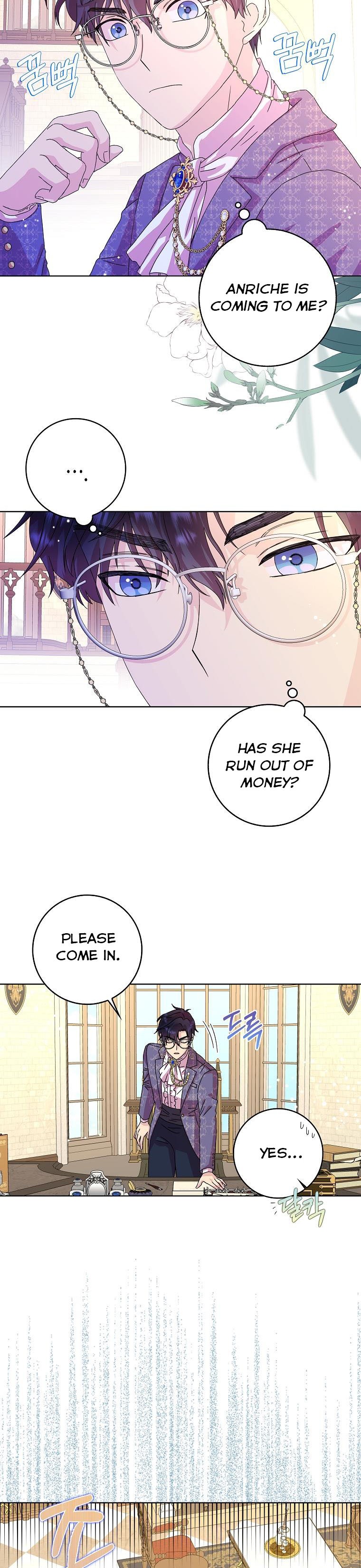 When I Quit Being a Wicked Mother-in-Law, Everyone Became Obsessed With Me Chapter 8 - Page 14