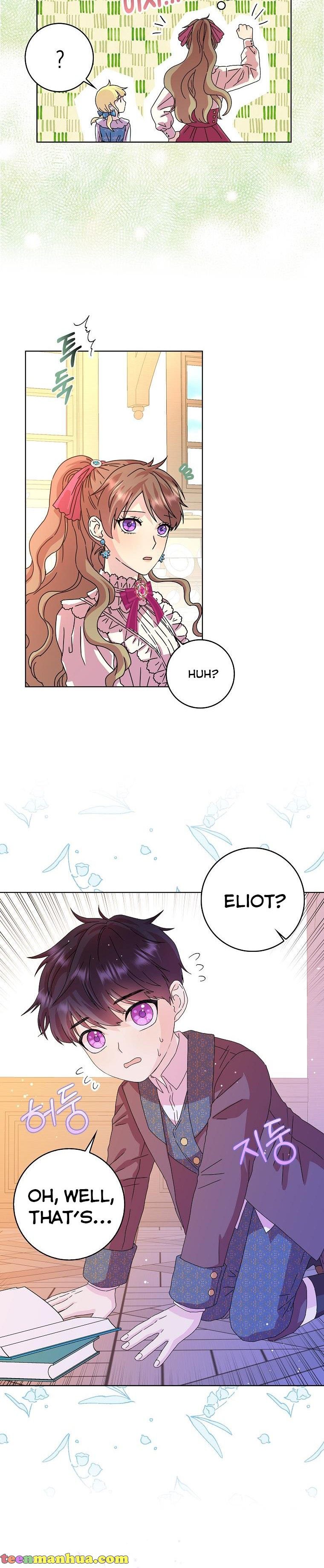 When I Quit Being a Wicked Mother-in-Law, Everyone Became Obsessed With Me Chapter 8 - Page 2