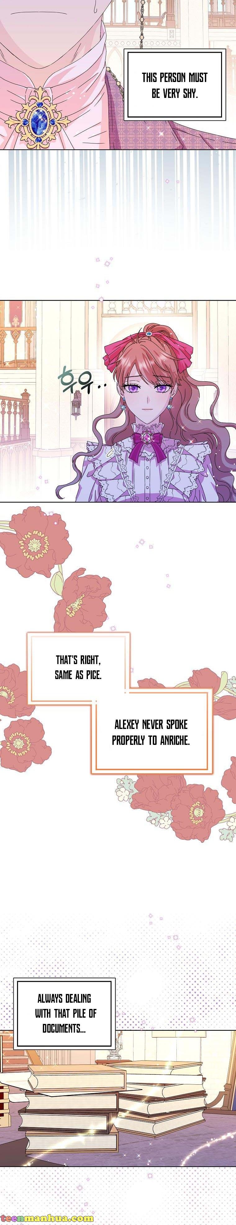 When I Quit Being a Wicked Mother-in-Law, Everyone Became Obsessed With Me Chapter 9 - Page 1