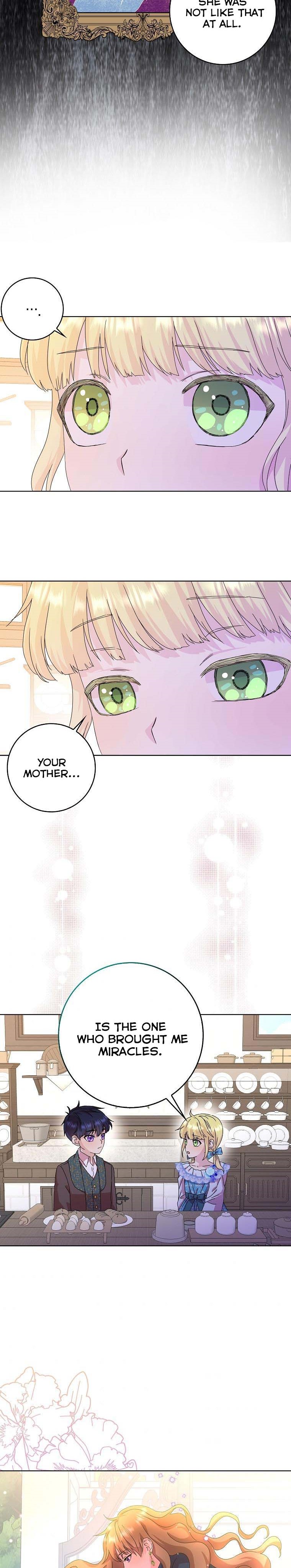 When I Quit Being a Wicked Mother-in-Law, Everyone Became Obsessed With Me Chapter 9 - Page 11