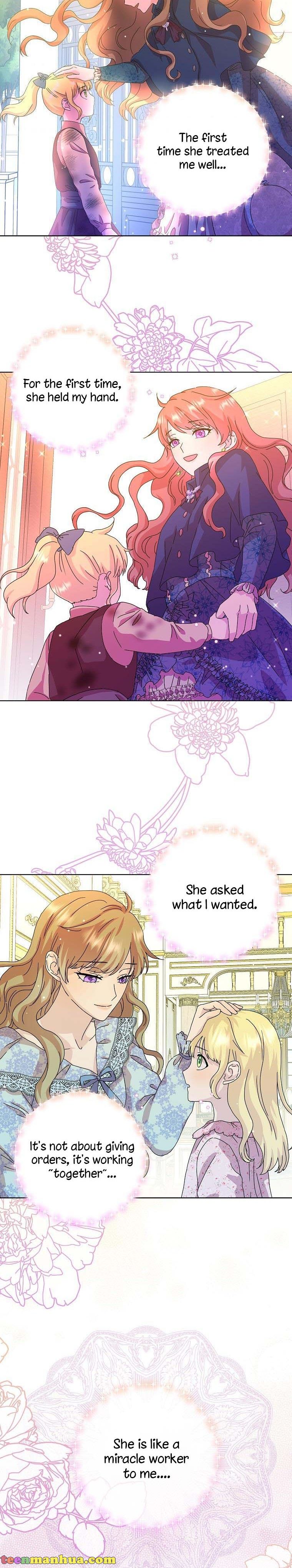 When I Quit Being a Wicked Mother-in-Law, Everyone Became Obsessed With Me Chapter 9 - Page 12