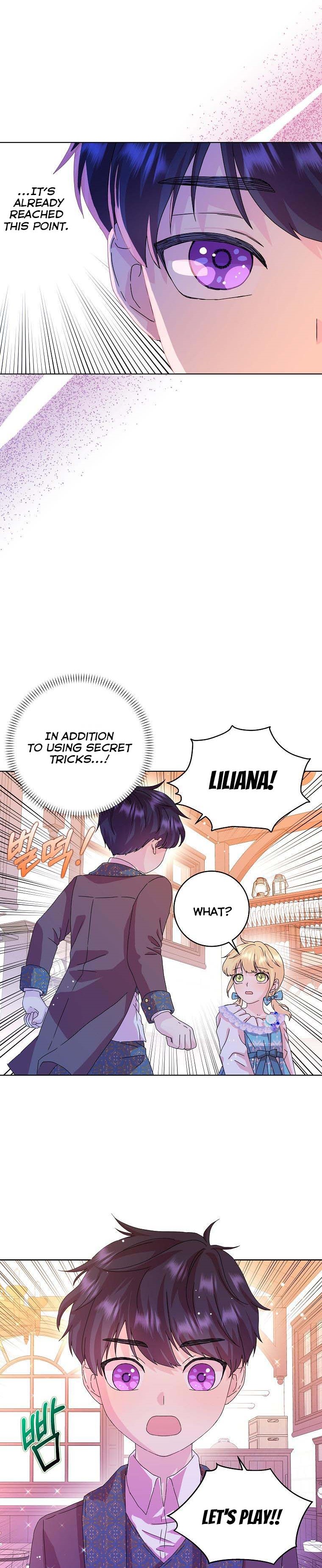 When I Quit Being a Wicked Mother-in-Law, Everyone Became Obsessed With Me Chapter 9 - Page 16
