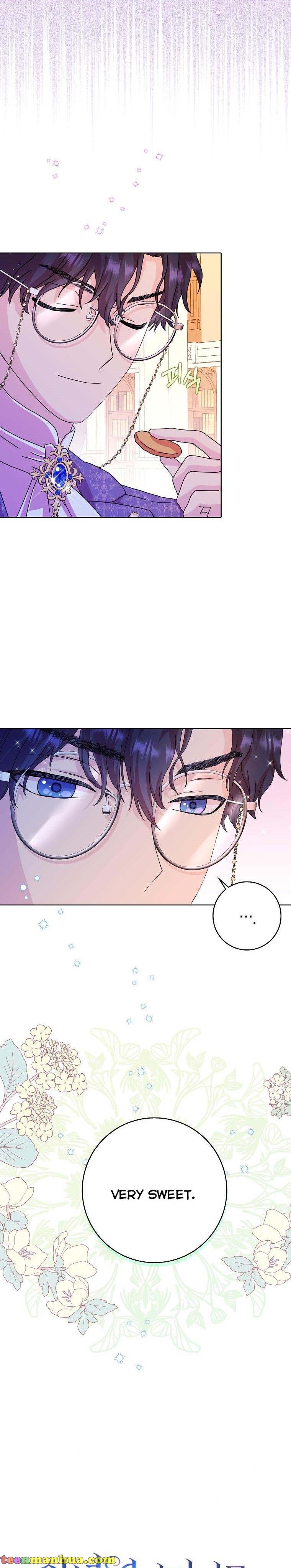 When I Quit Being a Wicked Mother-in-Law, Everyone Became Obsessed With Me Chapter 9 - Page 8