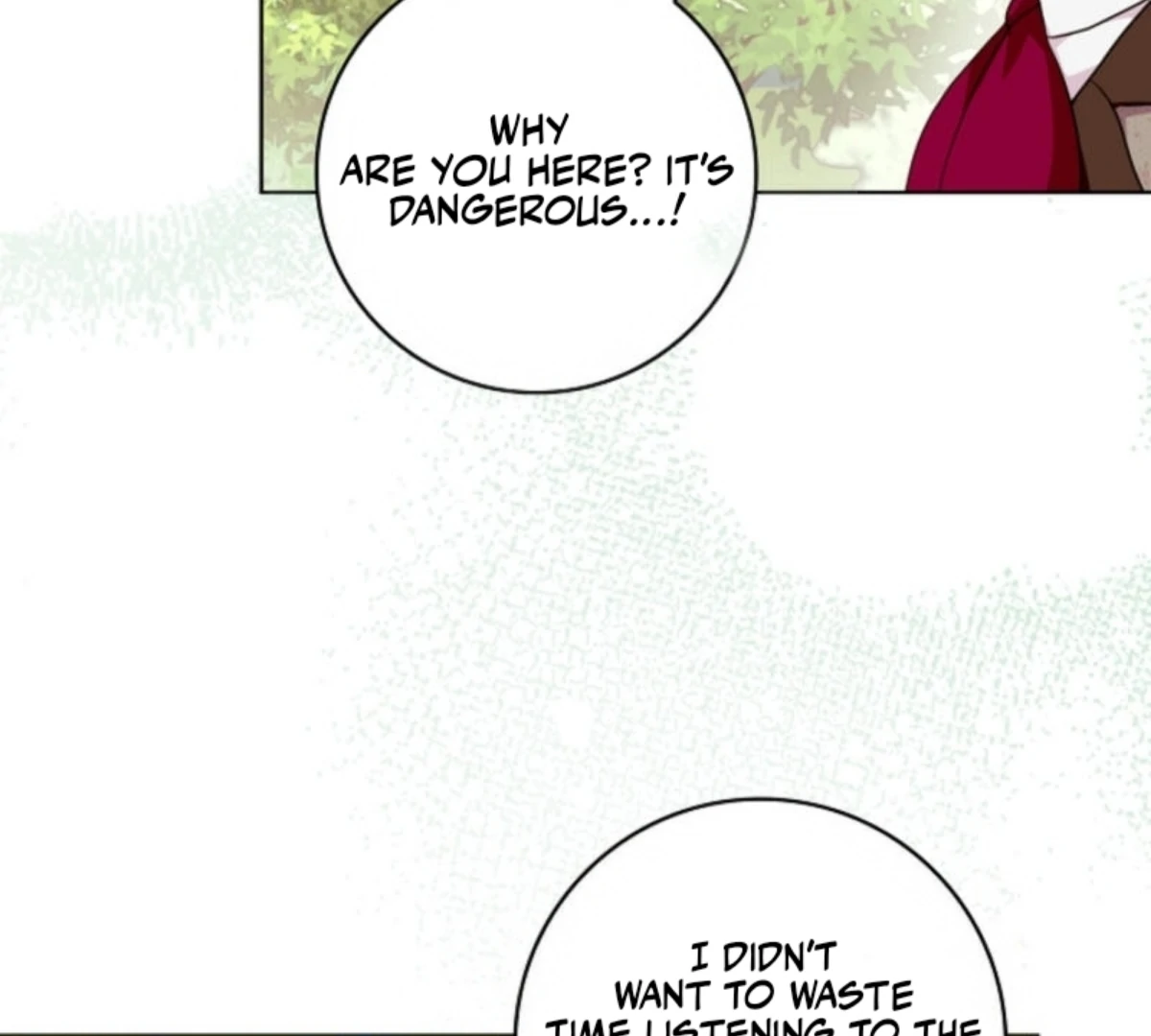 When I Quit Being a Wicked Mother-in-Law, Everyone Became Obsessed With Me Chapter 99 - Page 18