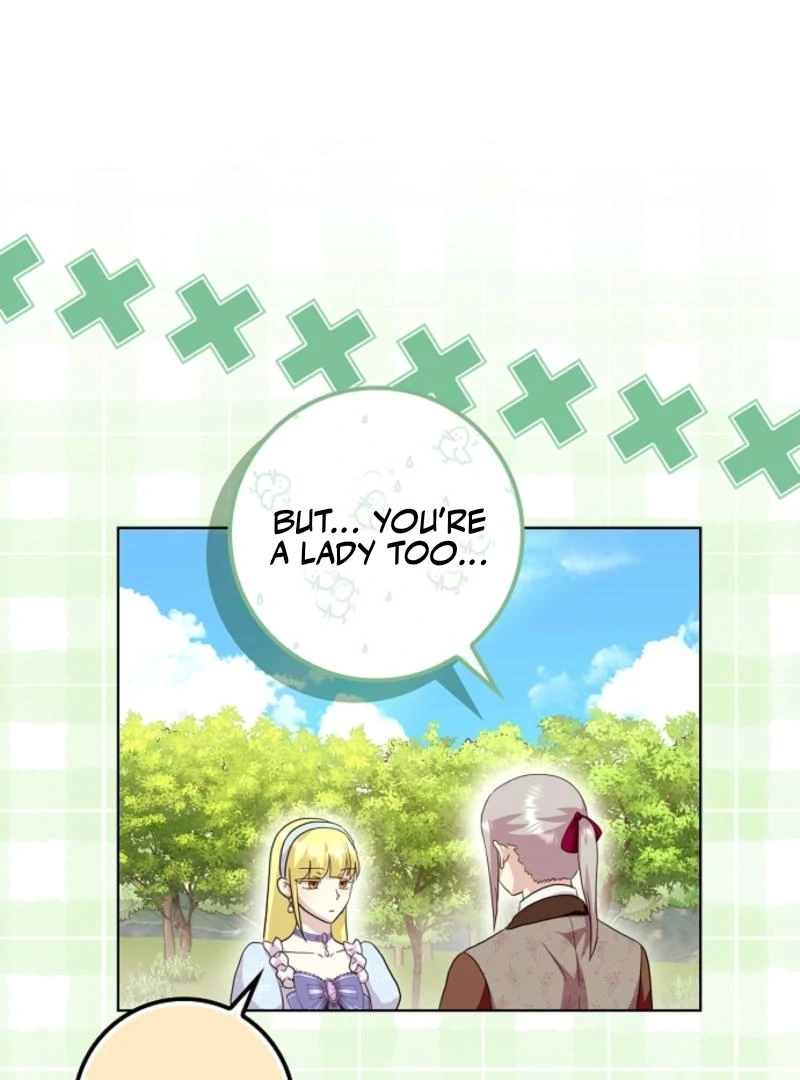 When I Quit Being a Wicked Mother-in-Law, Everyone Became Obsessed With Me Chapter 99 - Page 21