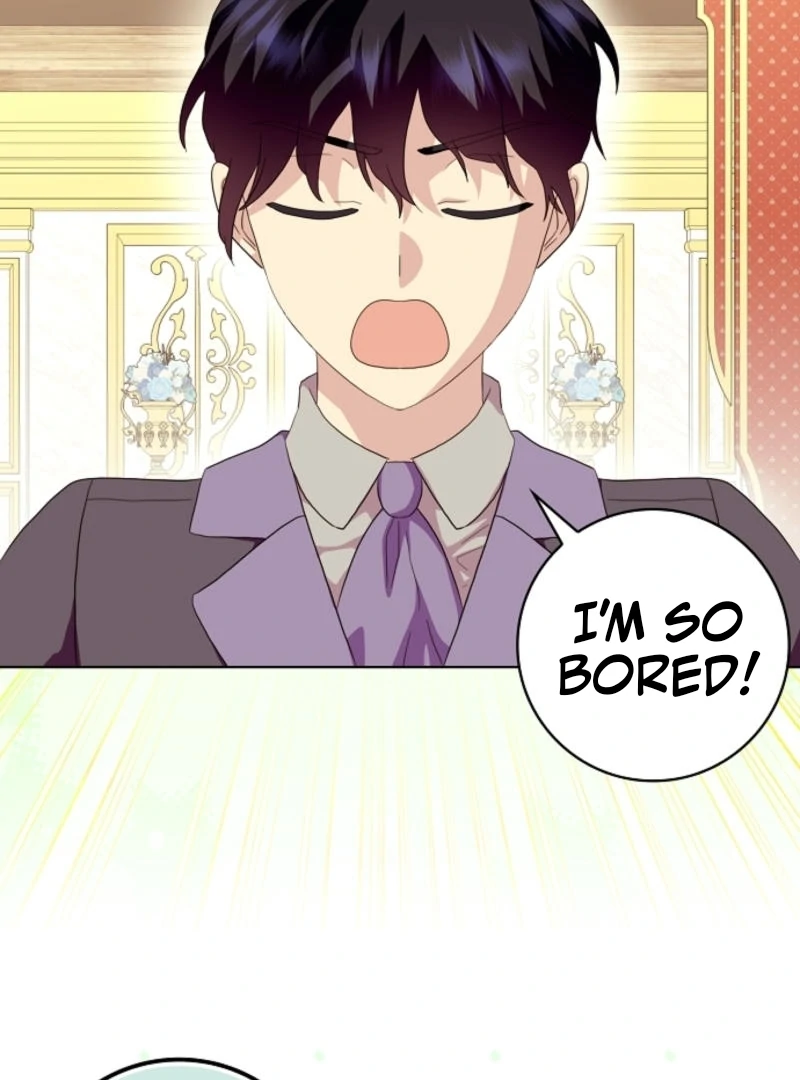 When I Quit Being a Wicked Mother-in-Law, Everyone Became Obsessed With Me Chapter 99 - Page 80