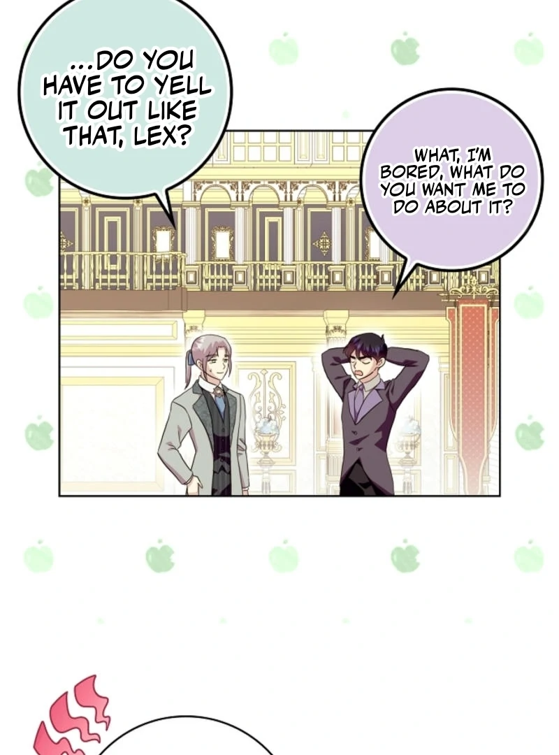 When I Quit Being a Wicked Mother-in-Law, Everyone Became Obsessed With Me Chapter 99 - Page 81
