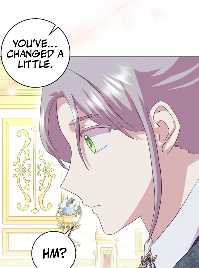 When I Quit Being a Wicked Mother-in-Law, Everyone Became Obsessed With Me Chapter 99 - Page 94