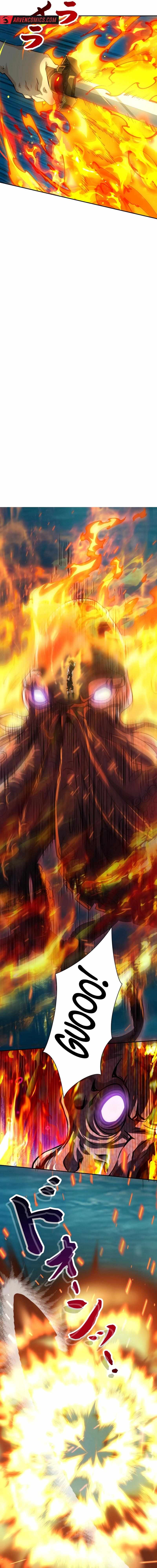 When I Reincarnated, I Stood at the Top with Supernatural Cheats Chapter 15 - Page 11