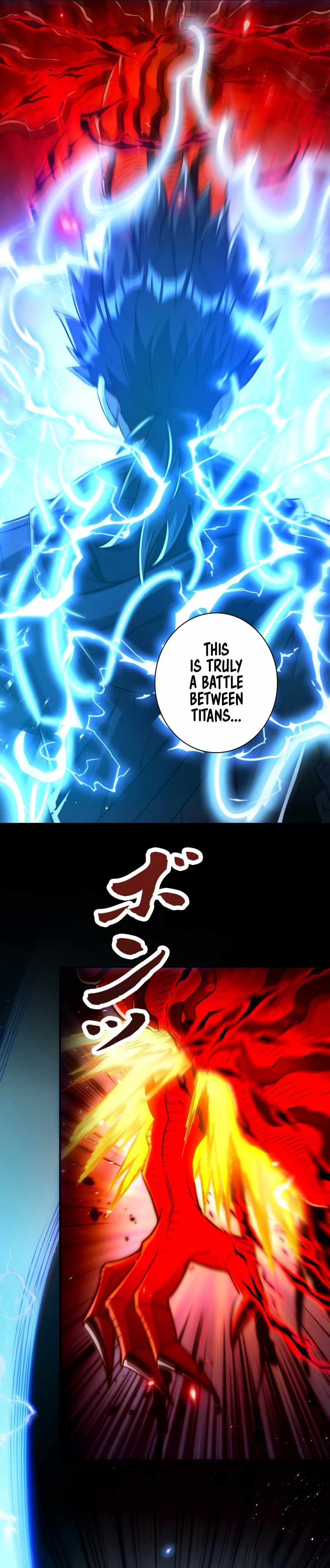When I Reincarnated, I Stood at the Top with Supernatural Cheats Chapter 29 - Page 12