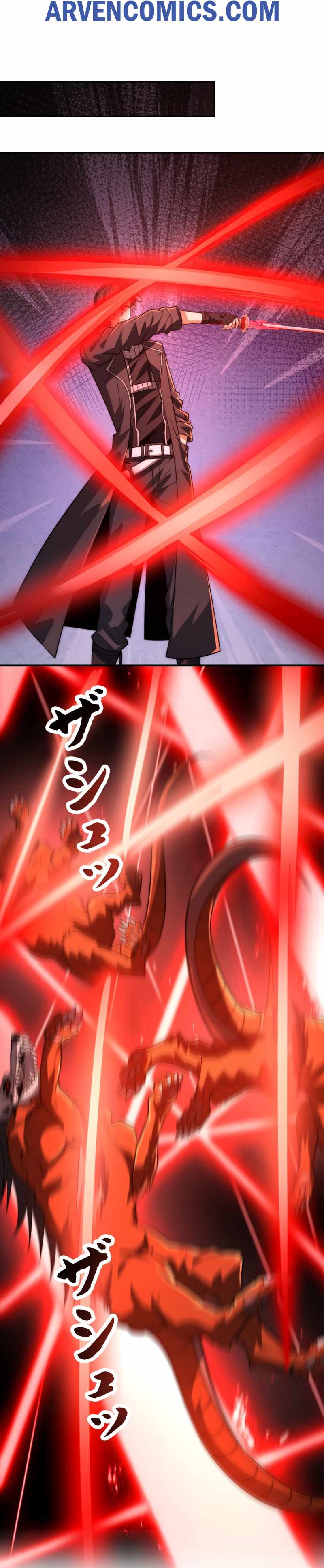 When I Reincarnated, I Stood at the Top with Supernatural Cheats Chapter 29 - Page 6