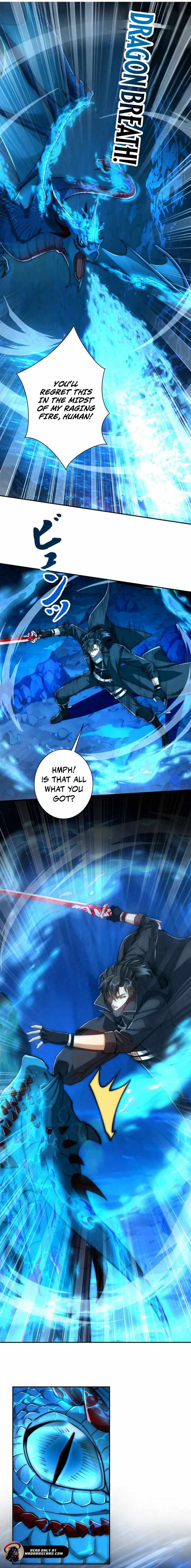 When I Reincarnated, I Stood at the Top with Supernatural Cheats Chapter 41 - Page 7