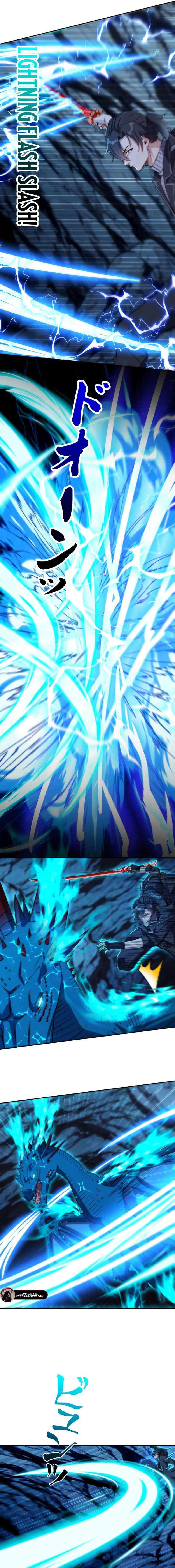 When I Reincarnated, I Stood at the Top with Supernatural Cheats Chapter 46 - Page 5
