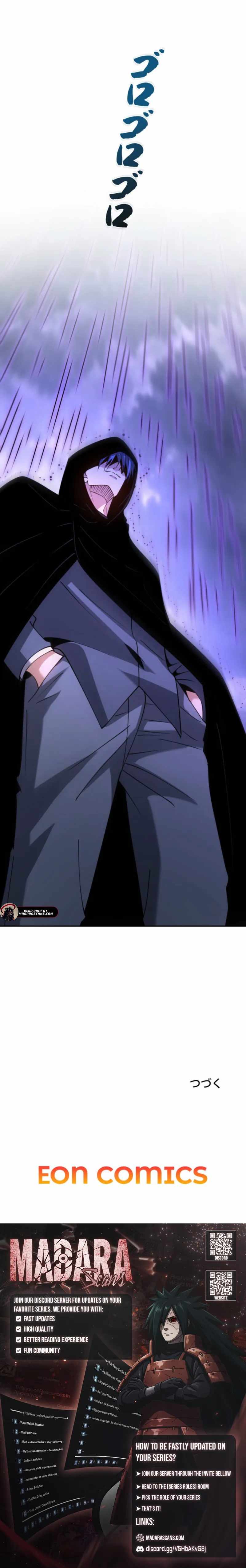 When I Reincarnated, I Stood at the Top with Supernatural Cheats Chapter 54 - Page 12