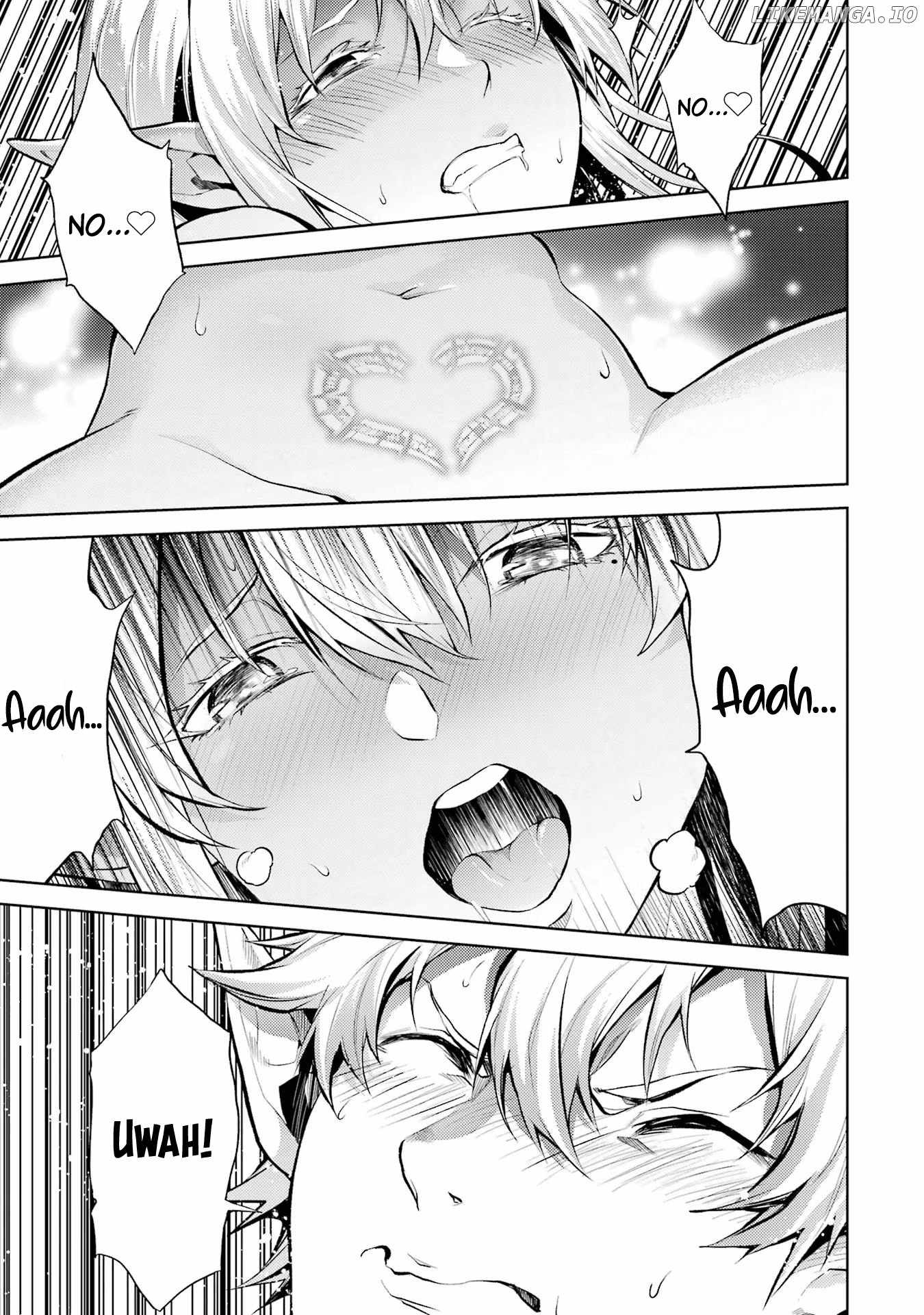 When I Reincarnated, I was a Mid-boss Who Died Early in the Game: Survive by Becoming a Household Member with Heroine Chapter 1.2 - Page 2