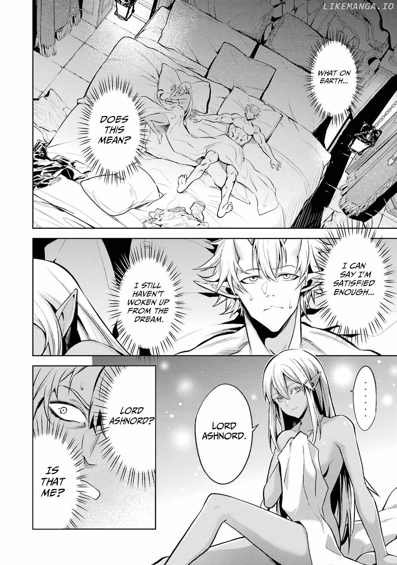 When I Reincarnated, I was a Mid-boss Who Died Early in the Game: Survive by Becoming a Household Member with Heroine Chapter 1.2 - Page 4