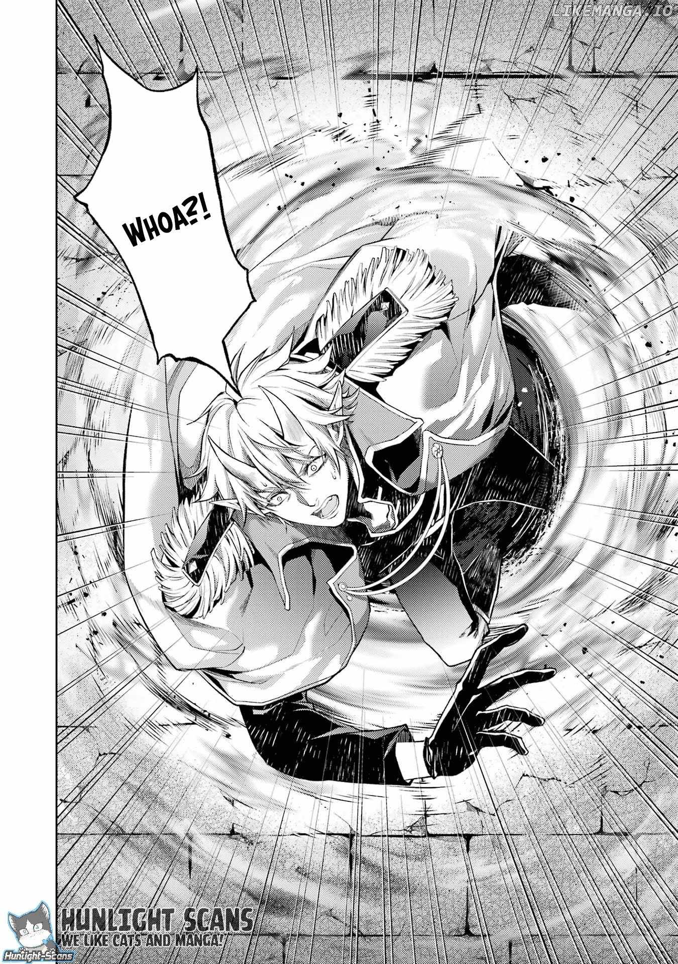 When I Reincarnated, I was a Mid-boss Who Died Early in the Game: Survive by Becoming a Household Member with Heroine Chapter 1.3 - Page 11
