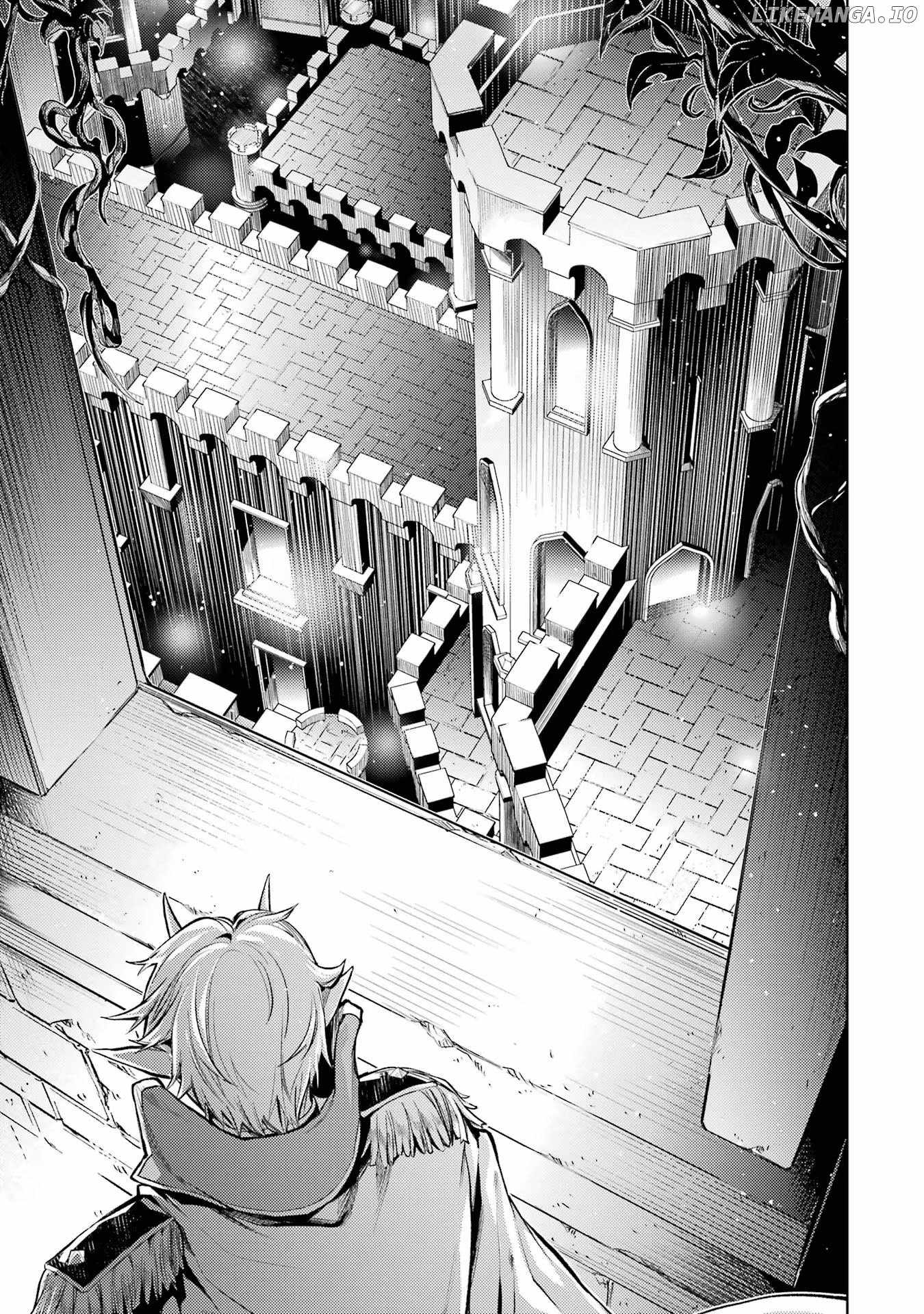 When I Reincarnated, I was a Mid-boss Who Died Early in the Game: Survive by Becoming a Household Member with Heroine Chapter 1.3 - Page 18