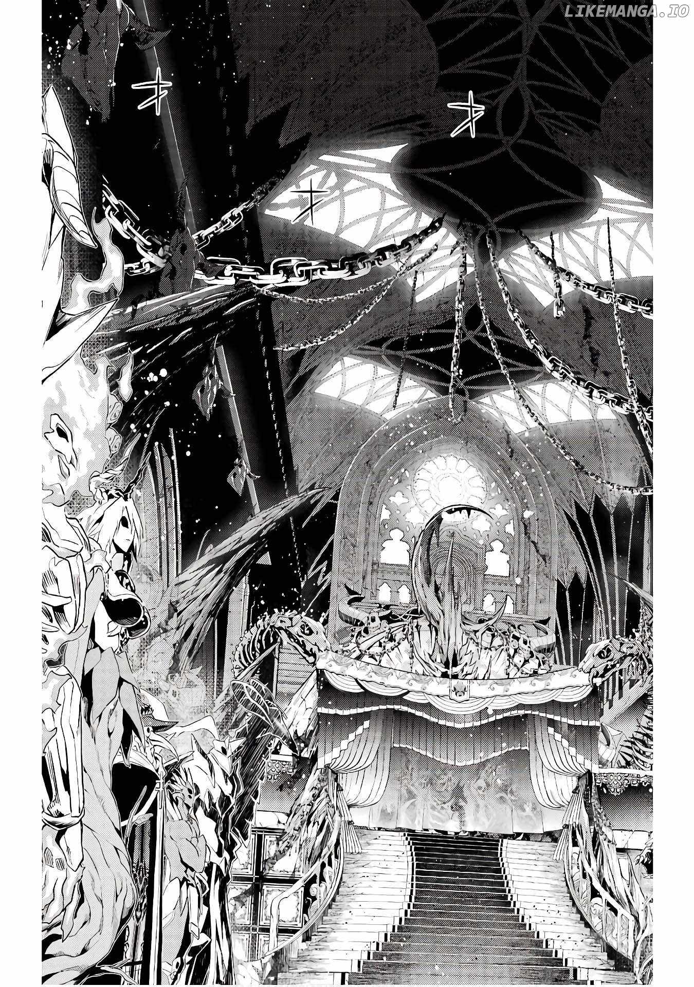 When I Reincarnated, I was a Mid-boss Who Died Early in the Game: Survive by Becoming a Household Member with Heroine Chapter 10 - Page 35