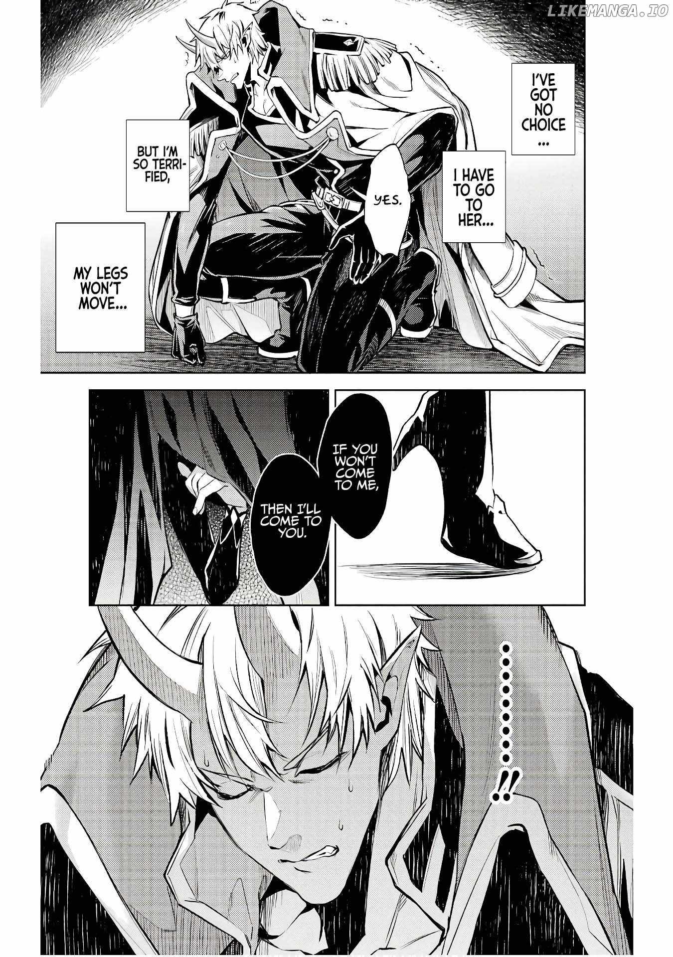 When I Reincarnated, I was a Mid-boss Who Died Early in the Game: Survive by Becoming a Household Member with Heroine Chapter 10 - Page 53