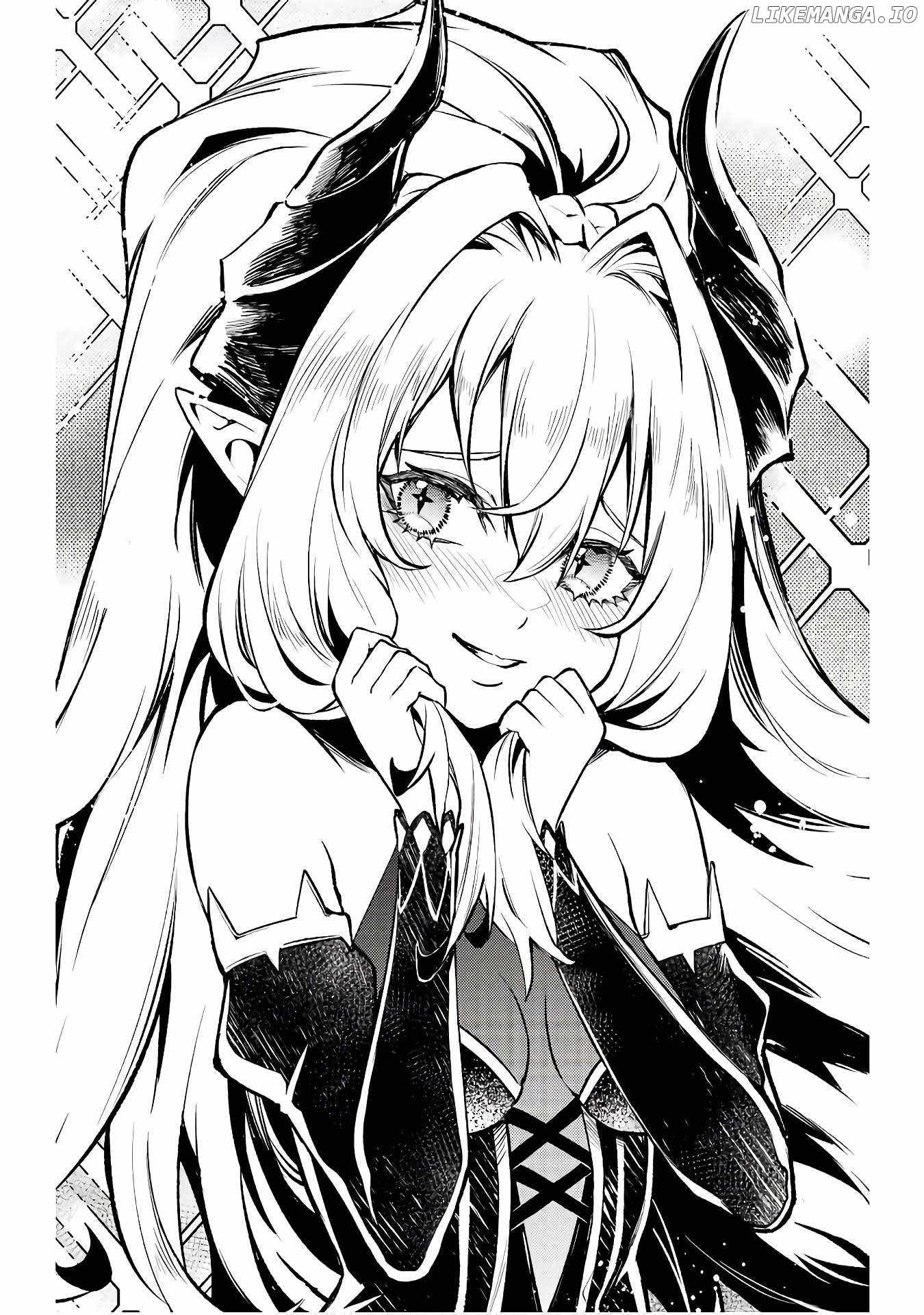 When I Reincarnated, I was a Mid-boss Who Died Early in the Game: Survive by Becoming a Household Member with Heroine Chapter 10 - Page 65